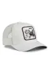 Sapka GOORIN BROS. Bestie Dog white