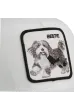 Sapka GOORIN BROS. Bestie Dog white