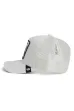 Sapka GOORIN BROS. Bestie Dog white