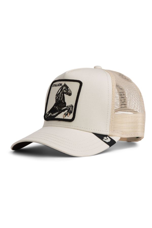 Sapka GOORIN BROS. Stallion beige