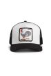 Sapka GOORIN BROS. American Rooster white