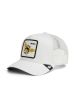 Sapka GOORIN BROS. Queen Bee white