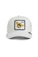 Sapka GOORIN BROS. Queen Bee white