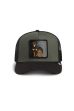 Sapka GOORIN BROS. Bad Boy green