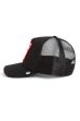 Sapka GOORIN BROS. Freedom black