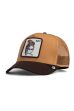 Sapka GOORIN BROS. Nuts Squirell brown