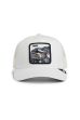 Sapka GOORIN BROS. Toxic white