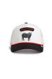 Sapka GOORIN BROS. Pop Rocker Sheep white