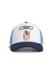 Sapka GOORIN BROS. Pop Rocker Bulldog blue Sapka GOORIN BROS. Pop Rocker Bulldog blue