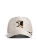 Sapka GOORIN BROS. Religulous Holy Cow white