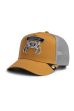 Sapka GOORIN BROS. Rocker Crackin brown