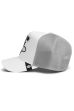 Sapka GOORIN BROS. Rocker Queen white