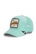 Sapka GOORIN BROS. Terry Iguana green