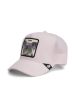 Sapka GOORIN BROS. Terry Koala pink