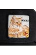Sapka GOORIN BROS. Terry Cat black