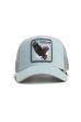 Sapka GOORIN BROS. Denim Eagle blue