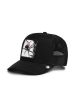 Sapka GOORIN BROS. Suede Spider black