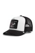 Sapka GOORIN BROS. Outlaw Snake white