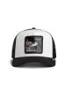 Sapka GOORIN BROS. Outlaw Snake white