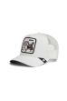 Gyerek sapka GOORIN BROS. Little Bestie white