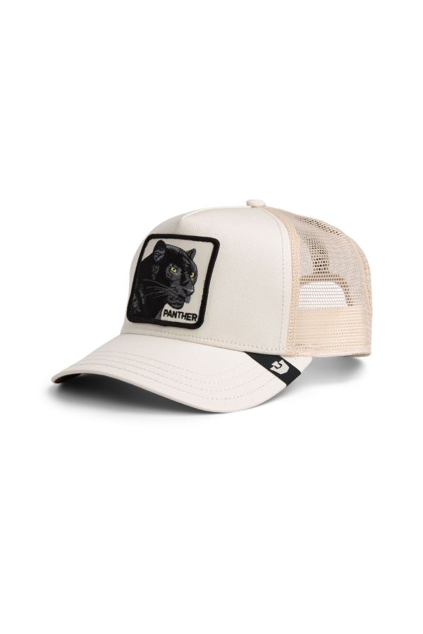 Gyerek sapka GOORIN BROS. Little Panther beige