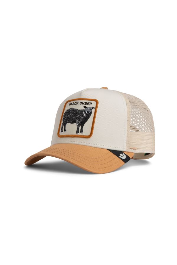 Gyerek sapka GOORIN BROS. Little Sheep beige