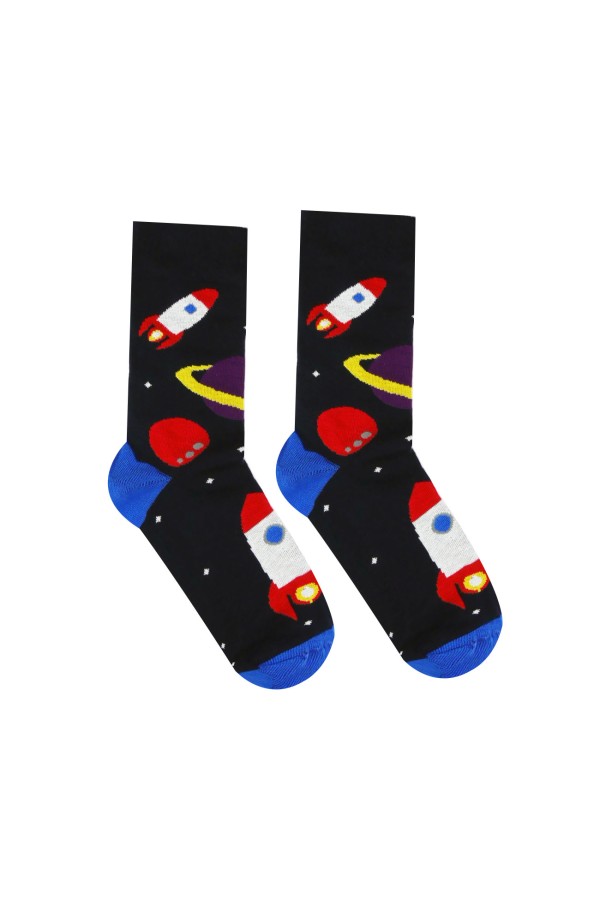 Zokni HESTY Socks űrhajós