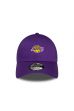Sapka NEW ERA 9FORTY Trucker NBA Home Field LOSLAK purple