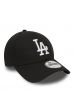 Sapka NEW ERA 9FORTY Essential LOSDOD black