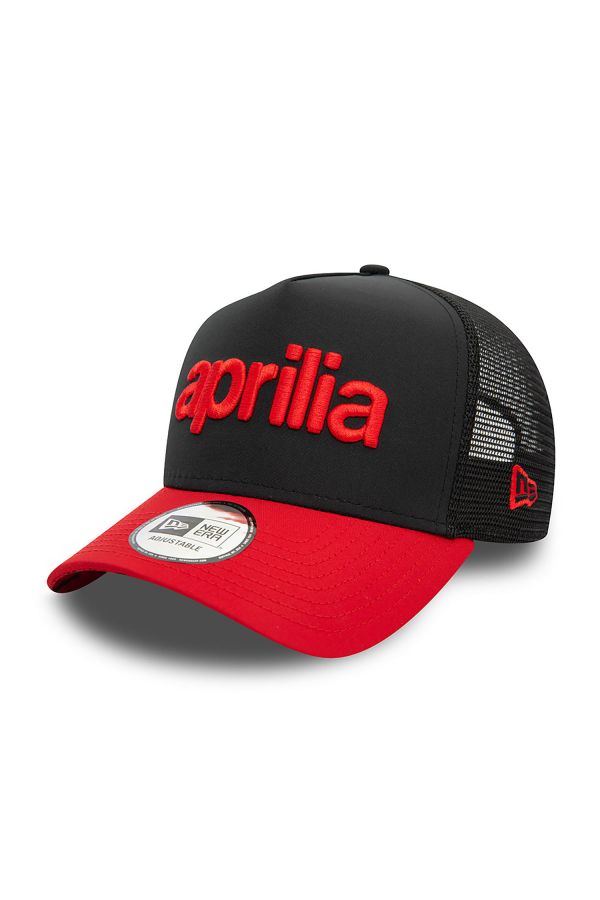 Sapka NEW ERA 9FORTY AF E-Frame Aprilia black