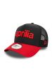 Sapka NEW ERA 9FORTY AF E-Frame Aprilia black