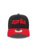 Sapka NEW ERA 9FORTY AF E-Frame Aprilia black