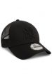 Sapka NEW ERA 9FORTY Trucker MLB Home Field NEYYAN black