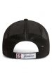 Sapka NEW ERA 9FORTY Trucker MLB Home Field NEYYAN black