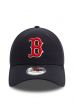 Sapka NEW ERA 9FORTY Boston Red Sox Patch navy