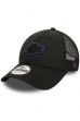 Sapka NEW ERA 9FORTY Trucker NBA LOSLAK black