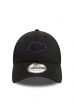 Sapka NEW ERA 9FORTY Trucker NBA LOSLAK black