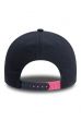 Sapka NEW ERA 9FORTY Alpine Racing Team black