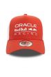 Sapka NEW ERA 9FORTY Seasonal RedBull F1 red