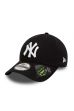 Sapka NEW ERA 9FORTY New York Yankees Repreve black