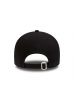 Sapka NEW ERA 9FORTY New York Yankees Repreve black