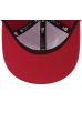 Sapka NEW ERA 9FORTY The League ARICAR T red