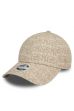 Sapka NEW ERA 9FORTY W Mono NEYYAN beige