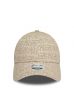 Sapka NEW ERA 9FORTY W Mono NEYYAN beige