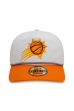 Sapka NEW ERA NBA Washed Golfer PHOSUN white