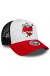 Sapka NEW ERA 9FORTY Af Rhinestone white