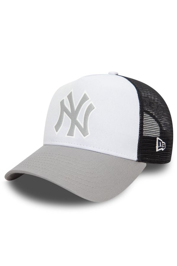 Sapka NEW ERA 9FORTY Mlb NEYYAN grey