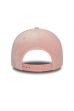 Sapka NEW ERA 9FORTY W Velour NEYYAN pink