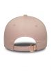 Sapka NEW ERA 9FORTY W Metallic NEYYAN pink