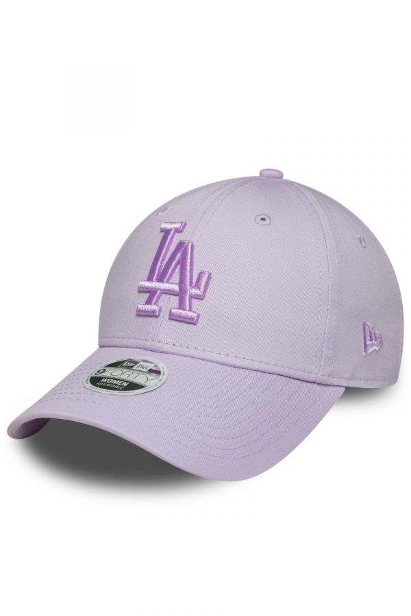 Sapka NEW ERA 9FORTY W Essential LOSDOD purple